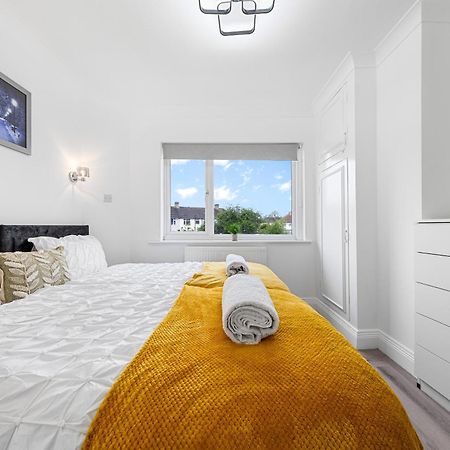 3 Bedroom House Close To Dartford Station Εξωτερικό φωτογραφία