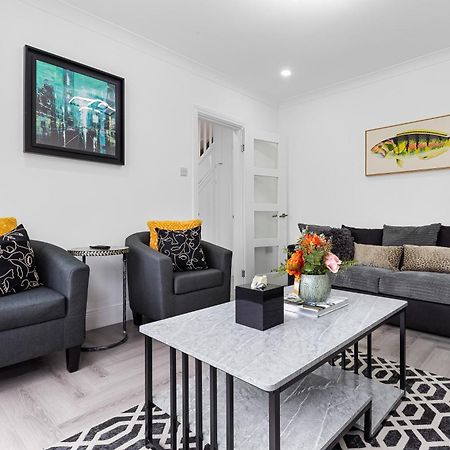3 Bedroom House Close To Dartford Station Εξωτερικό φωτογραφία