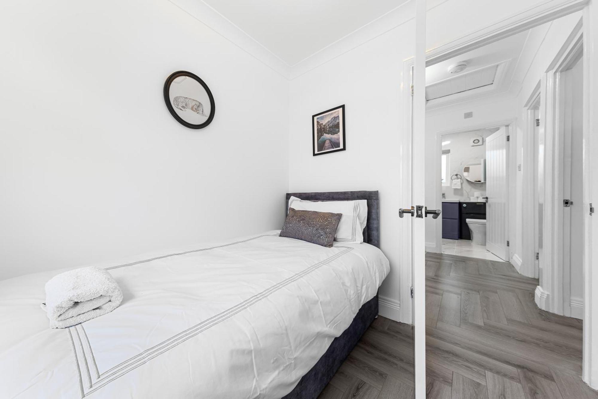 3 Bedroom House Close To Dartford Station Εξωτερικό φωτογραφία