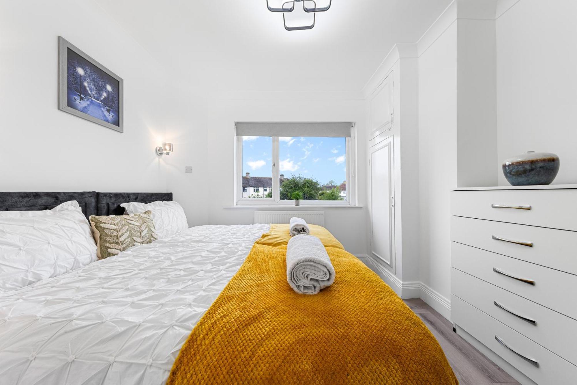 3 Bedroom House Close To Dartford Station Εξωτερικό φωτογραφία