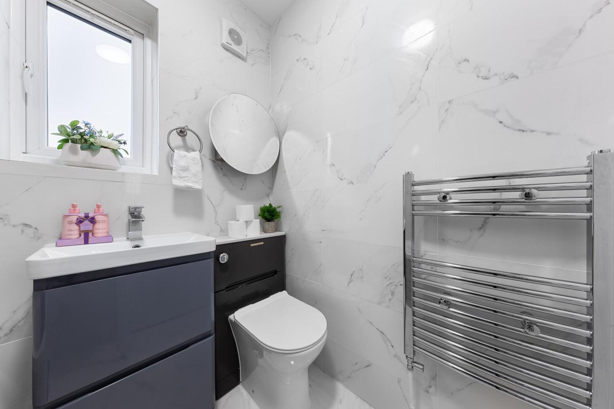 3 Bedroom House Close To Dartford Station Εξωτερικό φωτογραφία