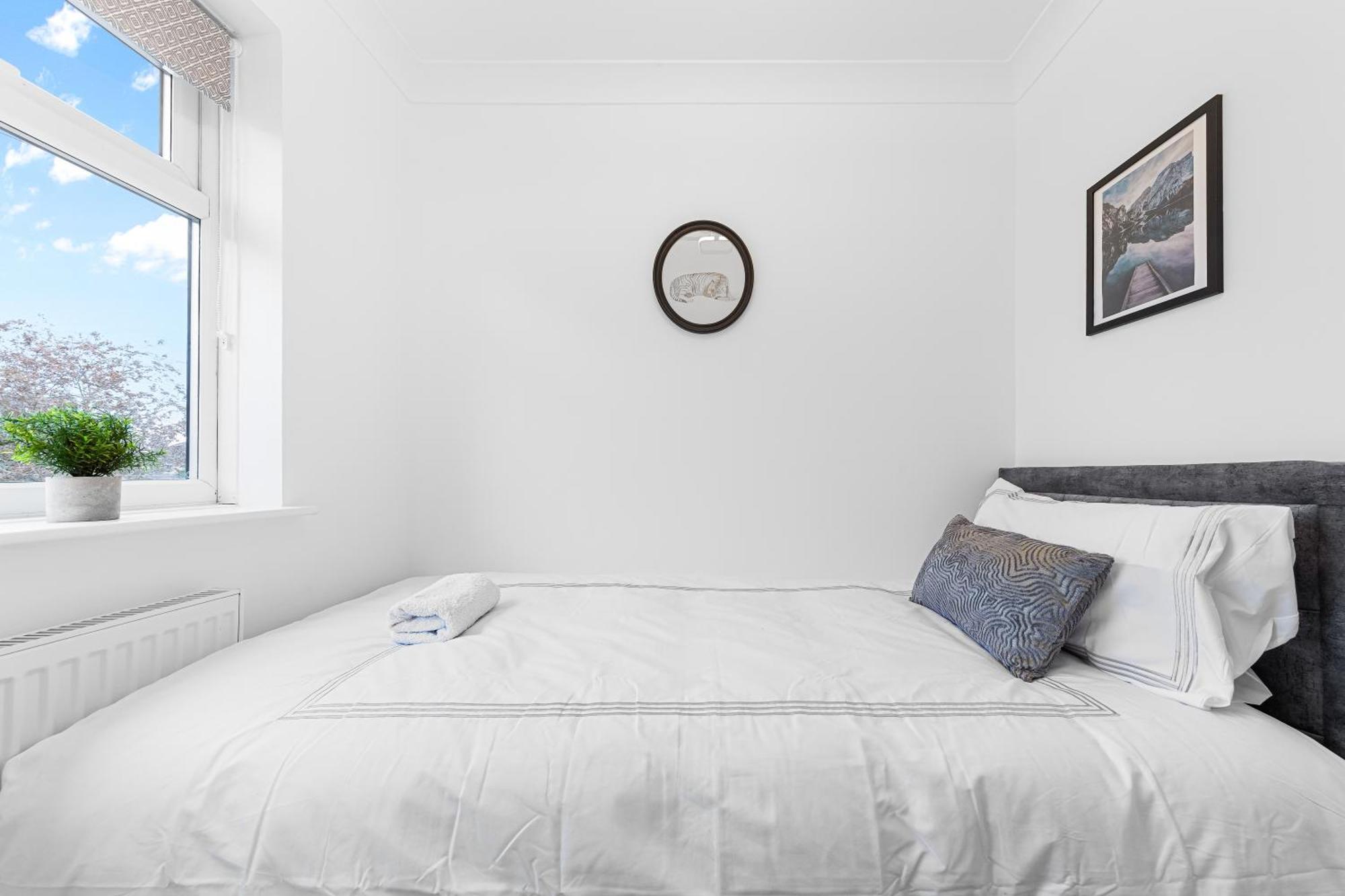 3 Bedroom House Close To Dartford Station Εξωτερικό φωτογραφία