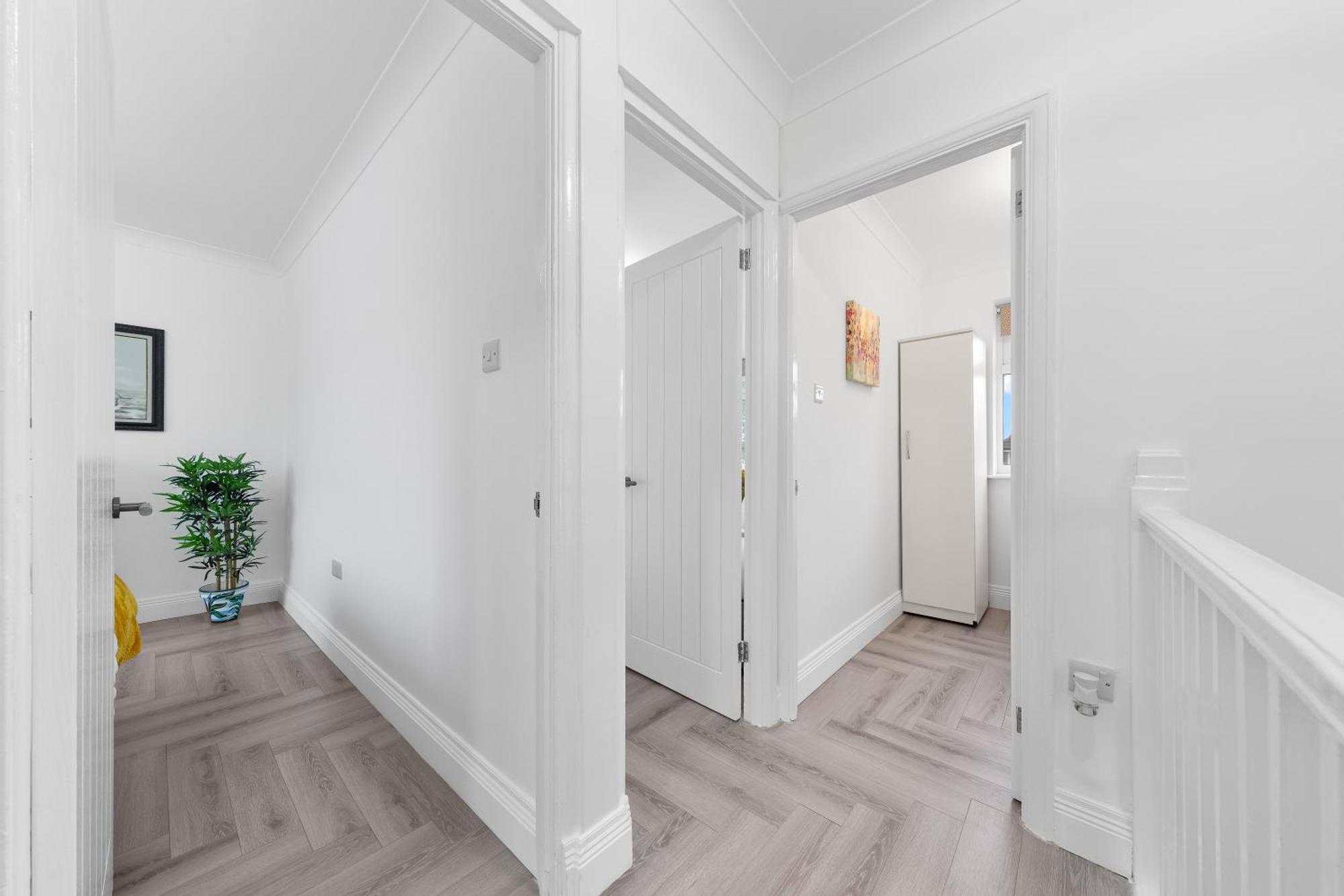 3 Bedroom House Close To Dartford Station Εξωτερικό φωτογραφία