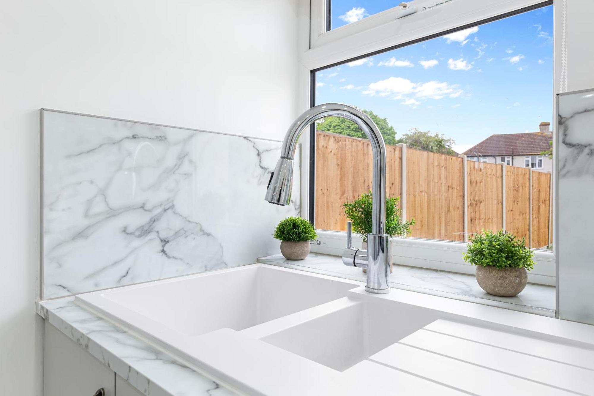 3 Bedroom House Close To Dartford Station Εξωτερικό φωτογραφία