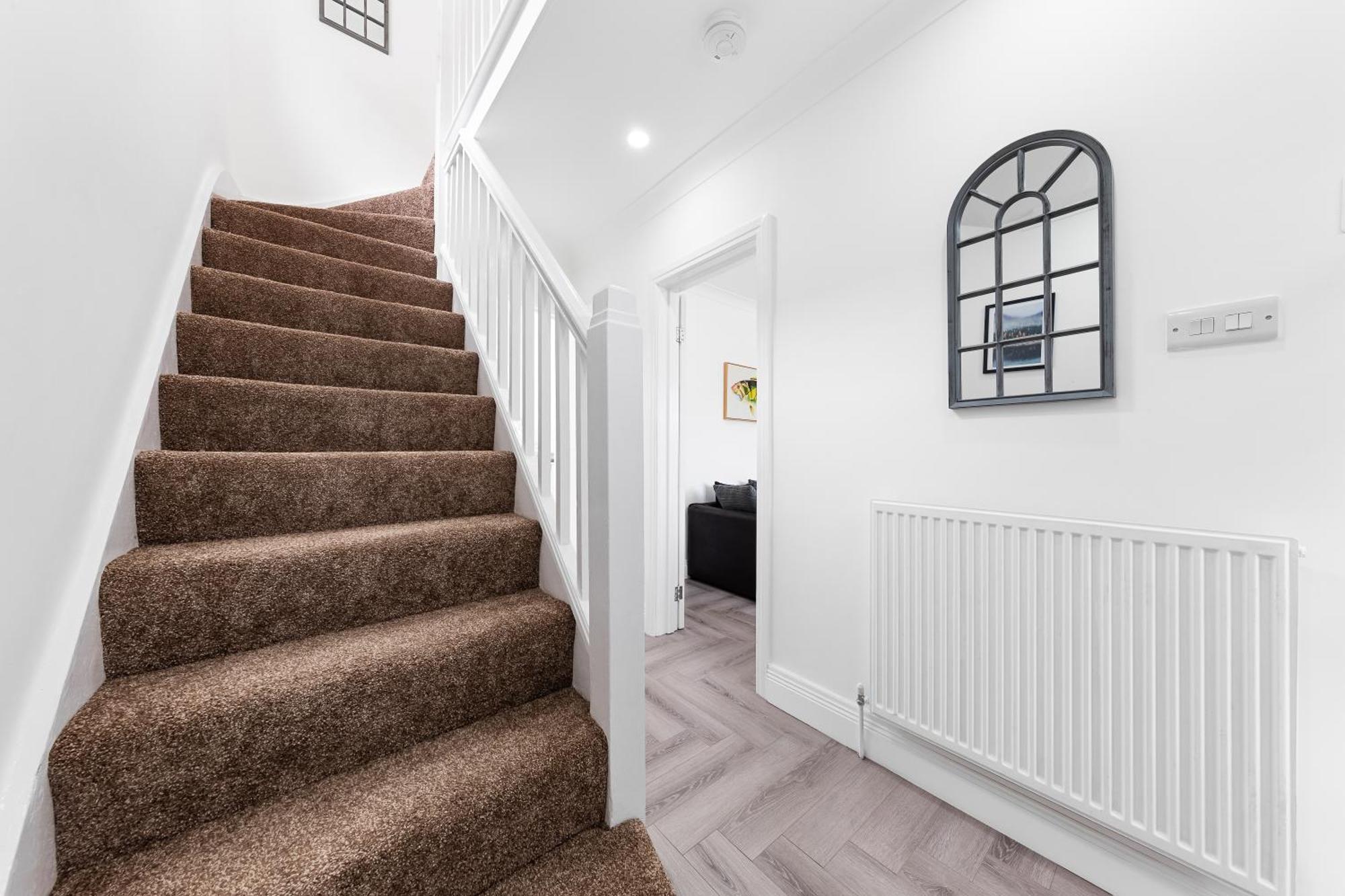 3 Bedroom House Close To Dartford Station Εξωτερικό φωτογραφία