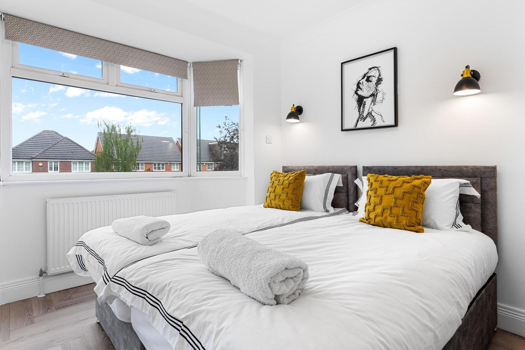 3 Bedroom House Close To Dartford Station Εξωτερικό φωτογραφία