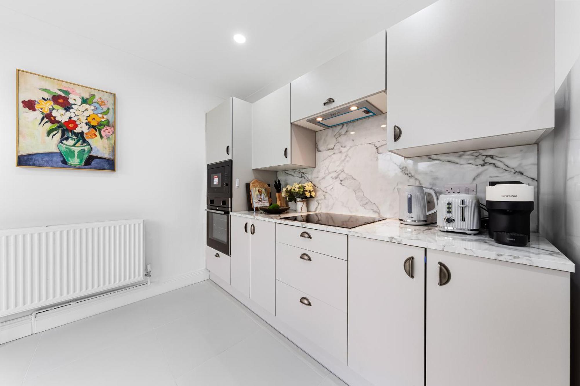 3 Bedroom House Close To Dartford Station Εξωτερικό φωτογραφία