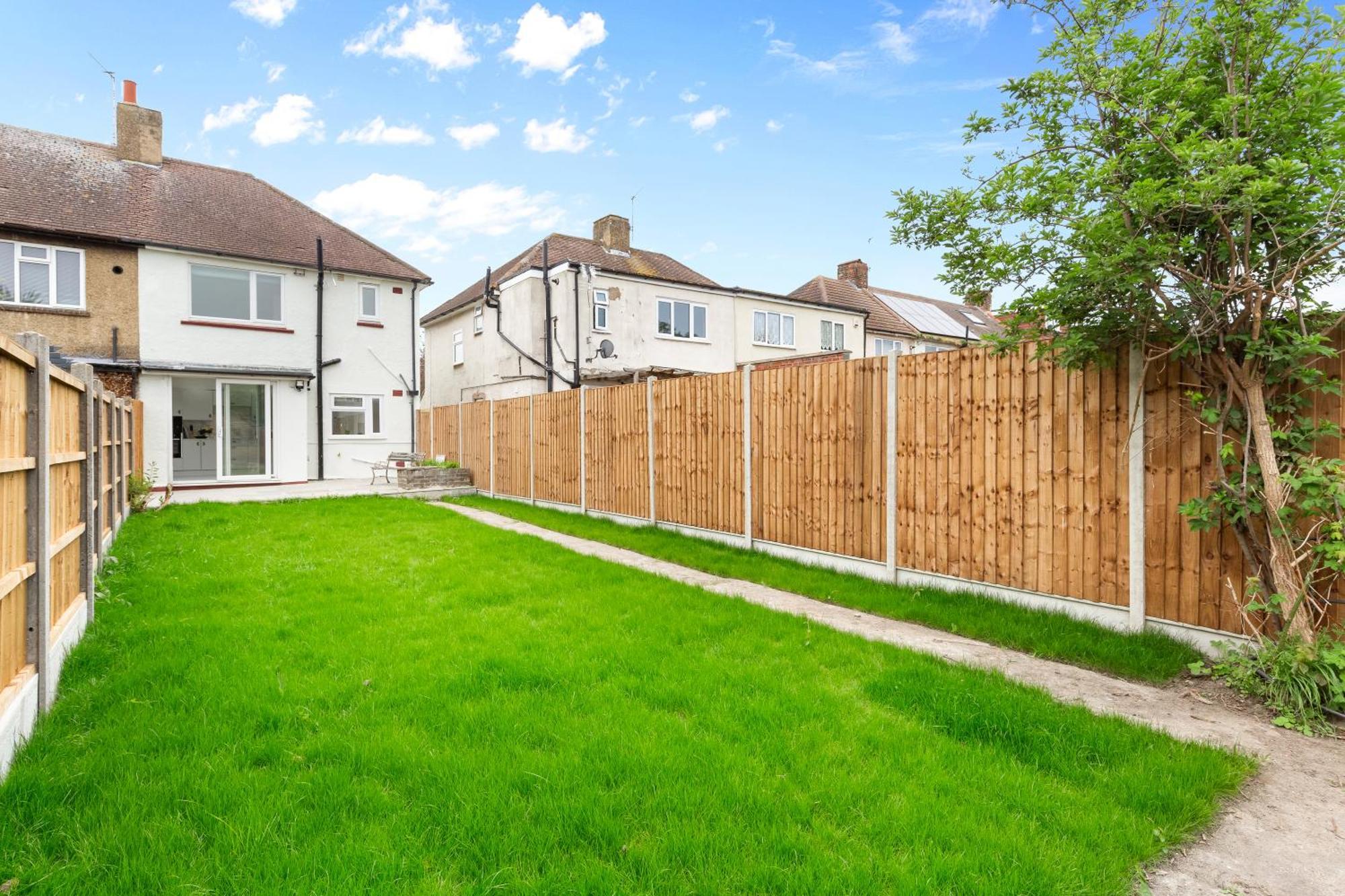 3 Bedroom House Close To Dartford Station Εξωτερικό φωτογραφία