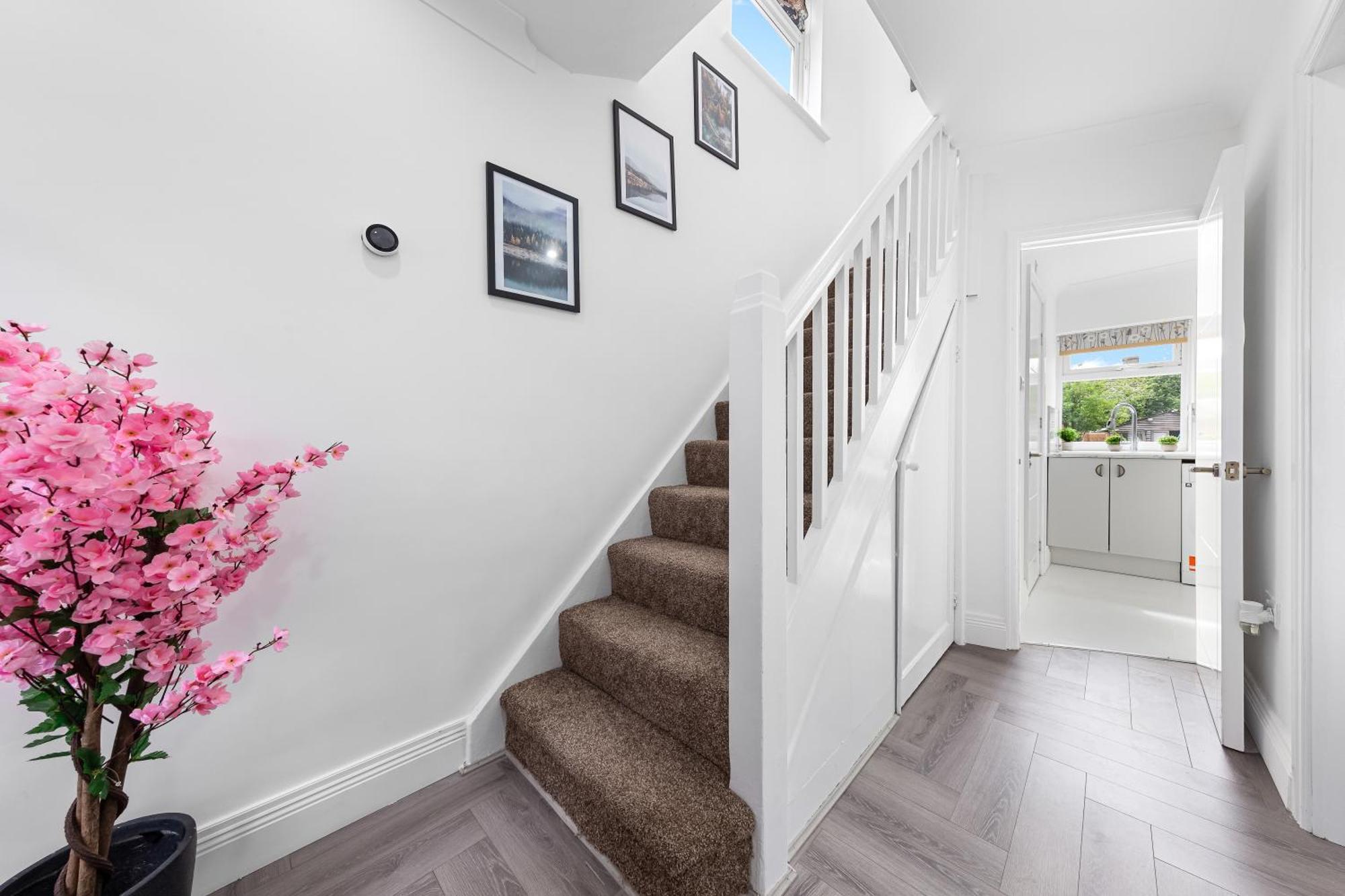 3 Bedroom House Close To Dartford Station Εξωτερικό φωτογραφία