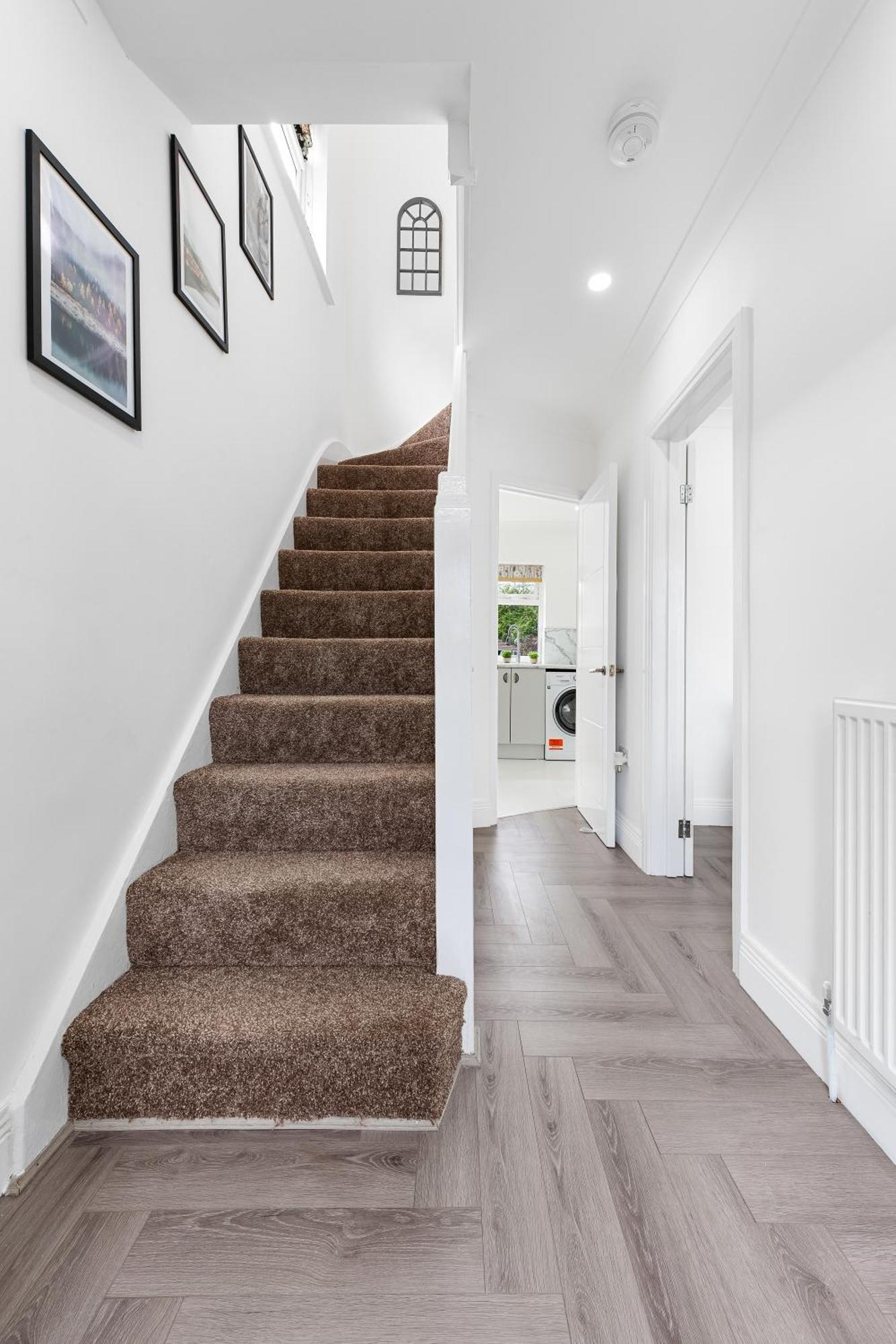 3 Bedroom House Close To Dartford Station Εξωτερικό φωτογραφία